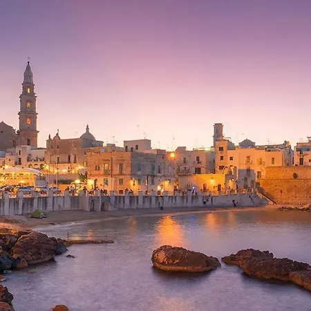 Trulli Rosalinda Luxury Βίλα *