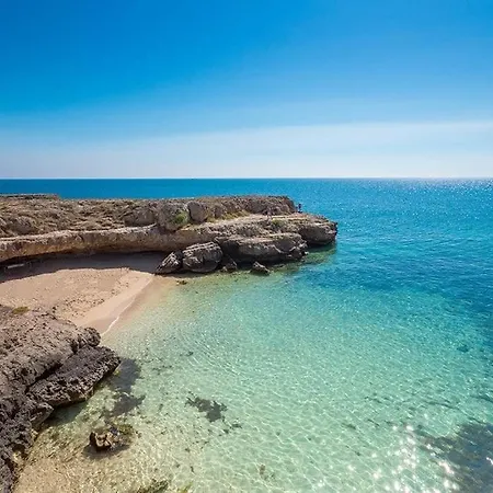 Trulli Rosalinda Luxury * Antonelli