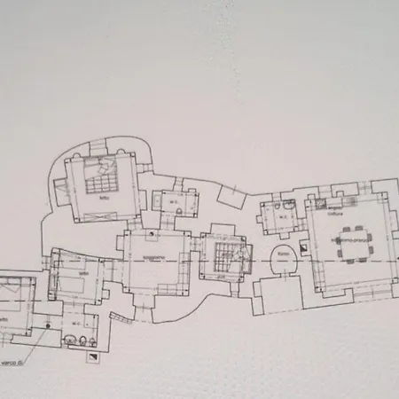 Trulli Rosalinda Luxury Βίλα