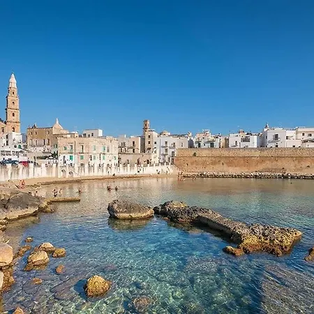 Trulli Rosalinda Luxury Βίλα *