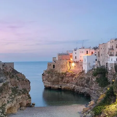 Trulli Rosalinda Luxury Βίλα *