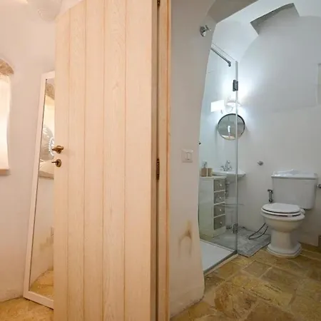 Trulli Rosalinda Luxury Βίλα Antonelli