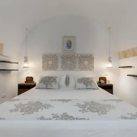 Trulli Rosalinda Luxury *