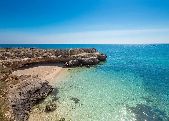 Trulli Rosalinda Luxury * Antonelli