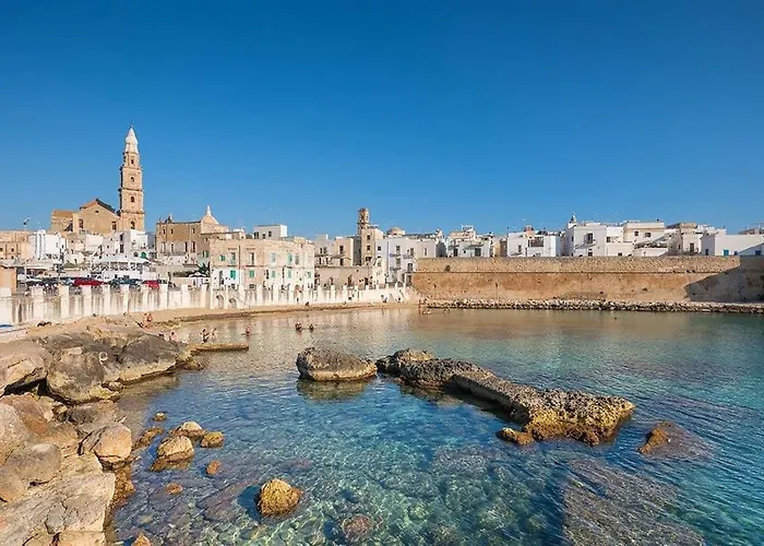 Trulli Rosalinda Luxury Willa *