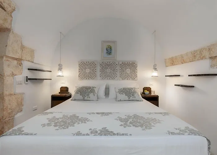 Trulli Rosalinda Luxury *