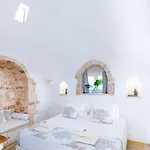 Villa Trulli Rosalinda Luxury Antonelli