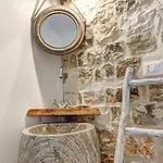 Villa Trulli Rosalinda Luxury Antonelli