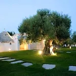 Trulli Rosalinda Luxury Villa *
