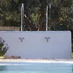 Trulli Rosalinda Luxury *
