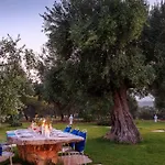 Trulli Rosalinda Luxury * Antonelli