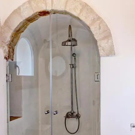 Trulli Rosalinda Luxury Villa